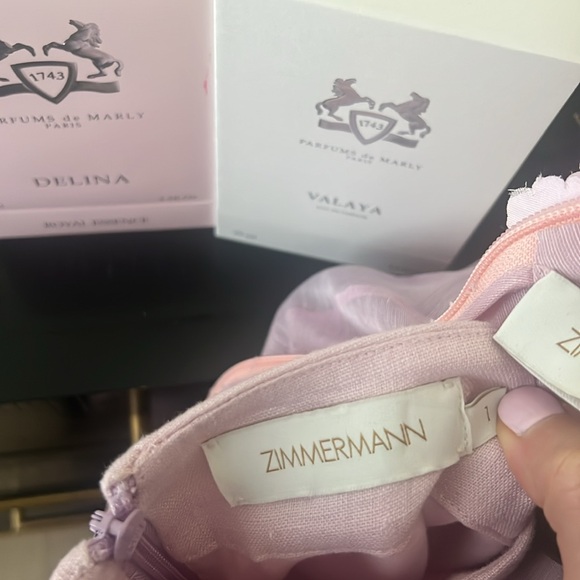 ZIMMERMANN High Tide Flower Body Set - Picture 10 of 10